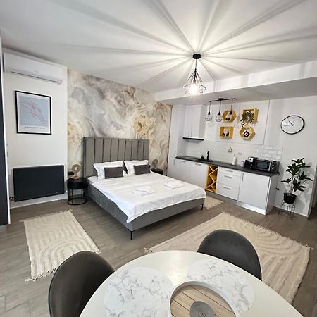 Studio 70 By Casa Del Mar Mamaia Exteriér fotografie